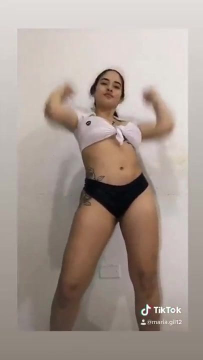 VP05 - Maria Gil 1x12g