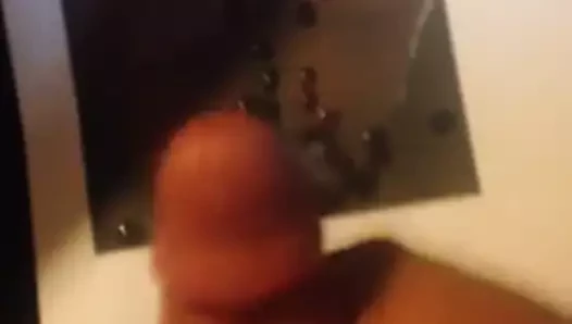 Cum haraç için candidshotz