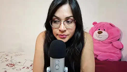ASMR PERSONAL ATTENTION for a deep sleep...