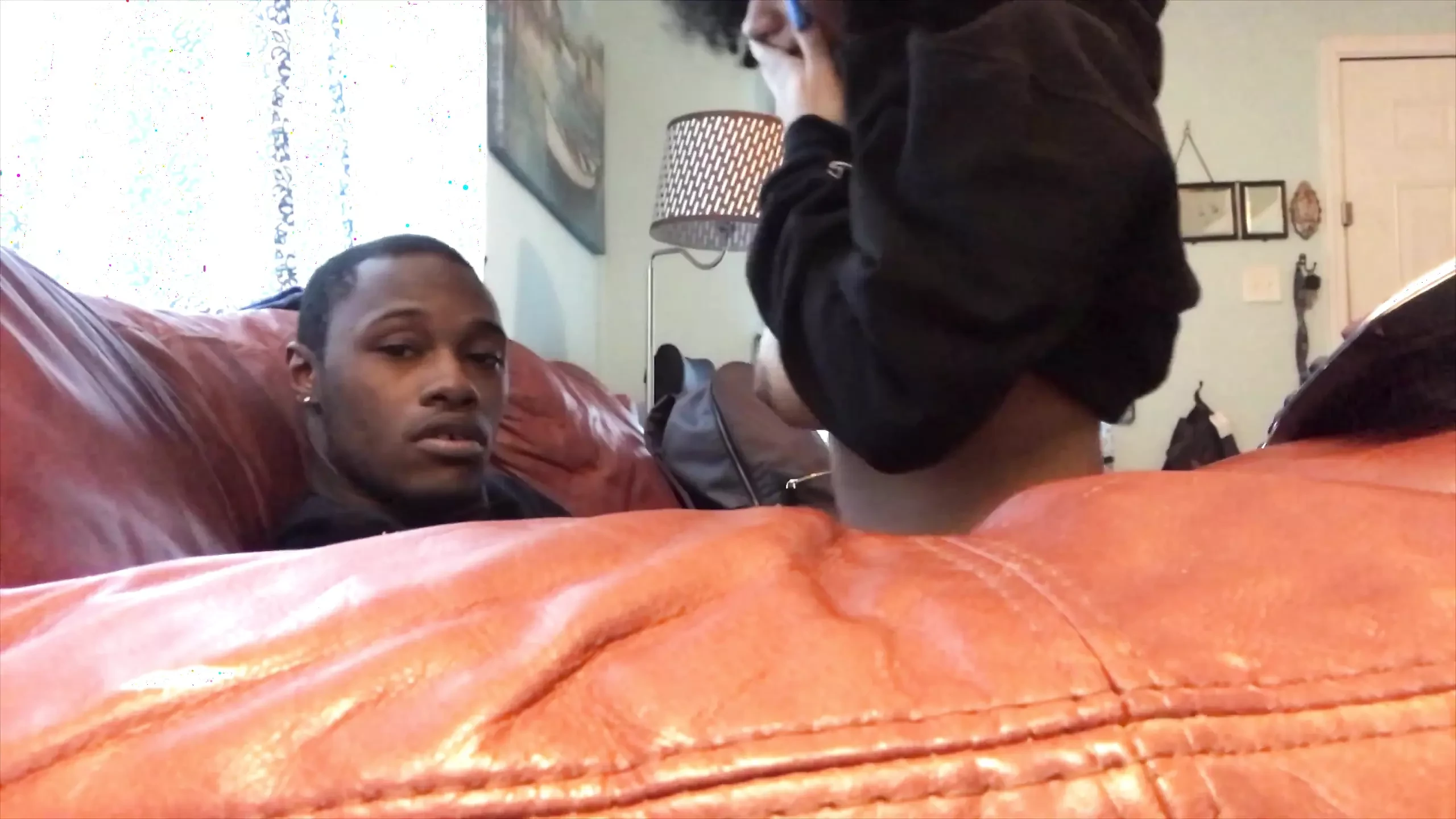 Bigdaddykj: Teen Slut Invites Daddy Over