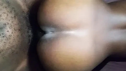 Granny got her pussy stretched by bbc neighbor son