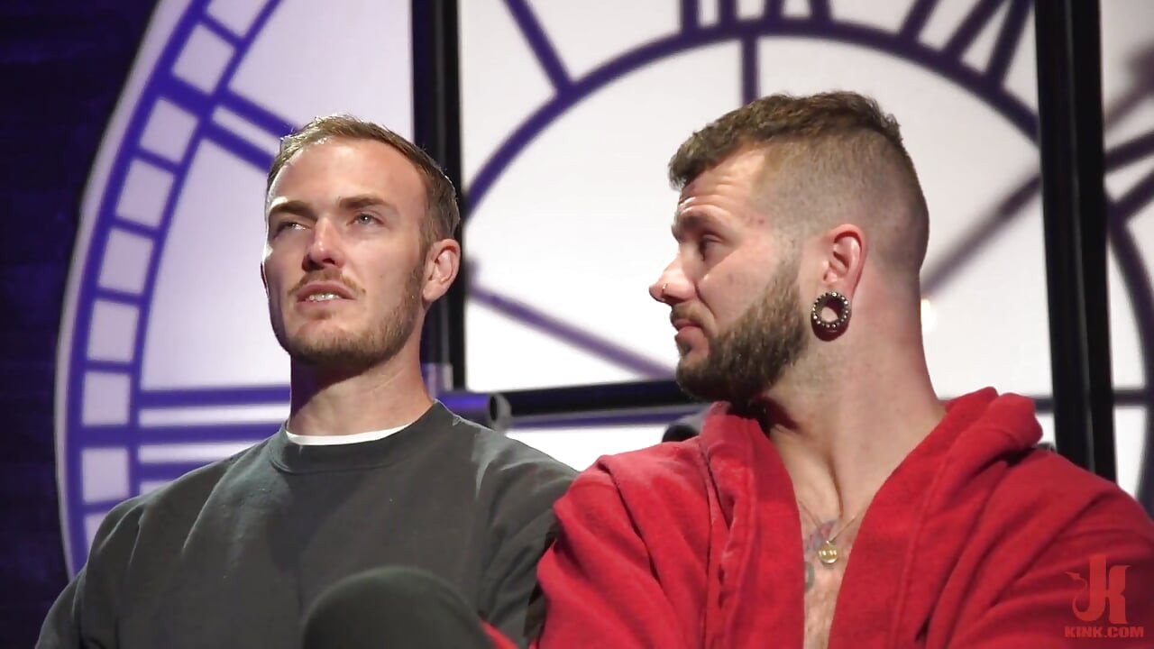 Stepdaddy's Delicious Man Meat Part 2 Raw