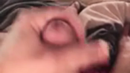 okşayarak precum