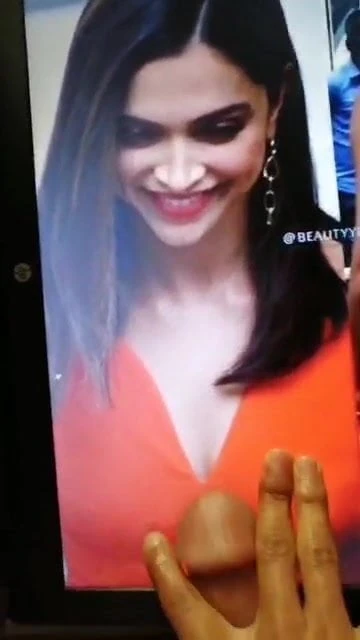 Deepika cum tribute