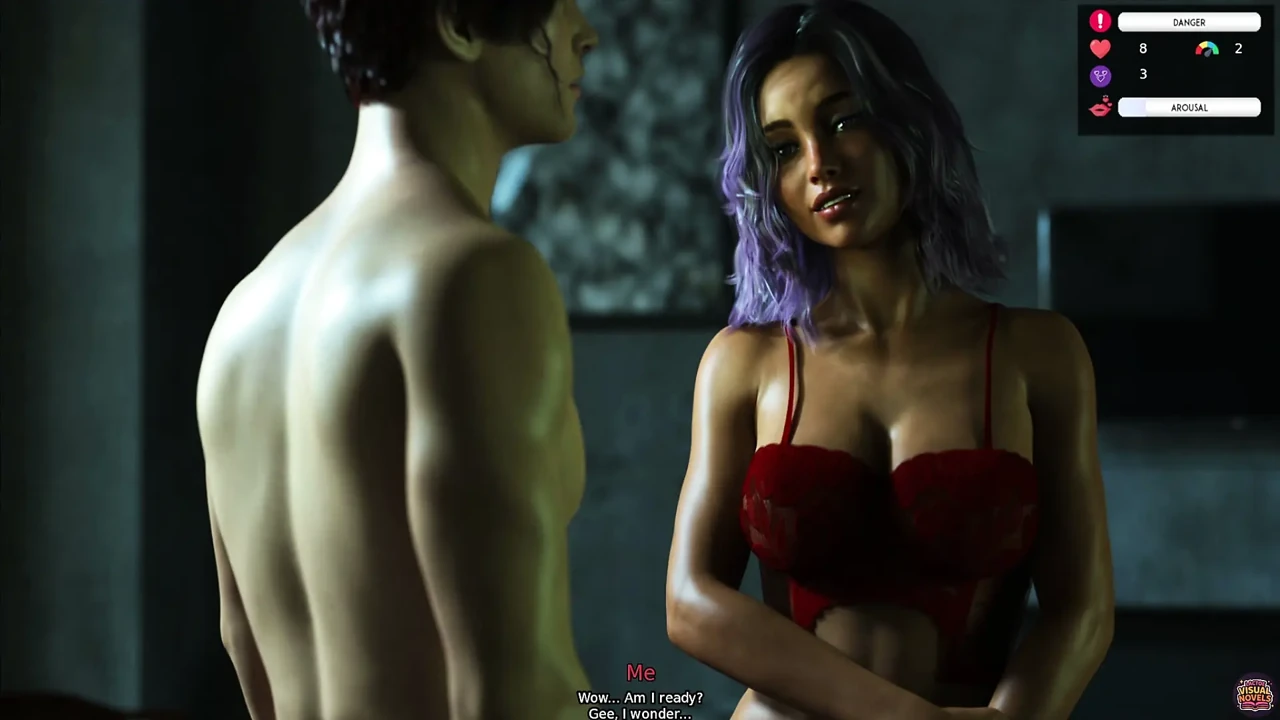 Game of Hearts Part 26