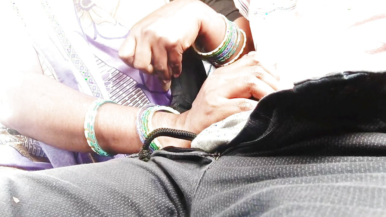 Desi Car Sex. Stepmom and Stepson Long Drive for Out Door Fucking. Telugu Dirty Talks.
