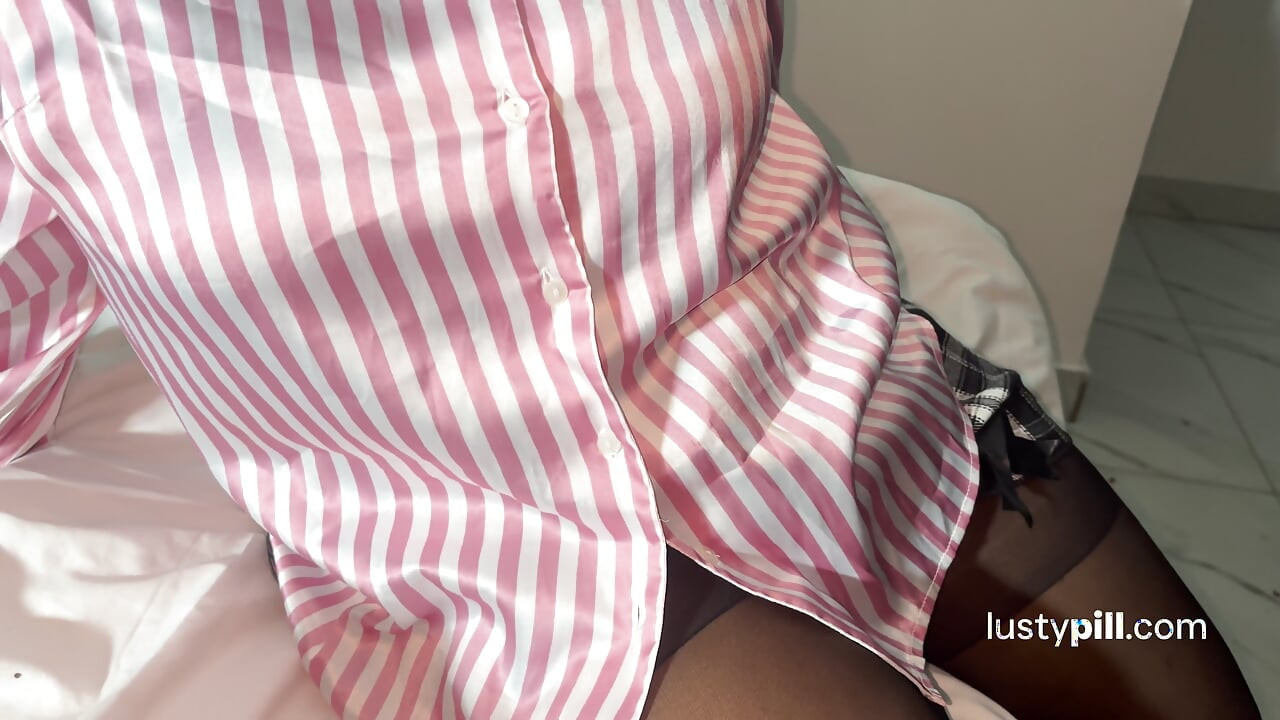 Rakhi Special: I fucked my elder stepsister when stepmom was not at home