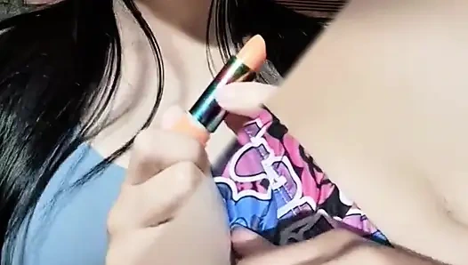 I show my pussy to my stepfather