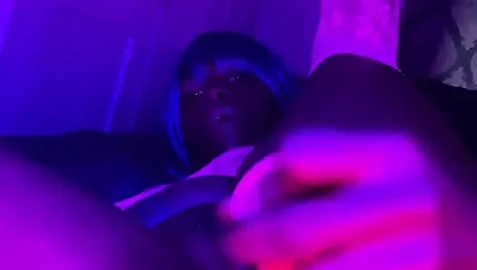 I Love My Pussy
