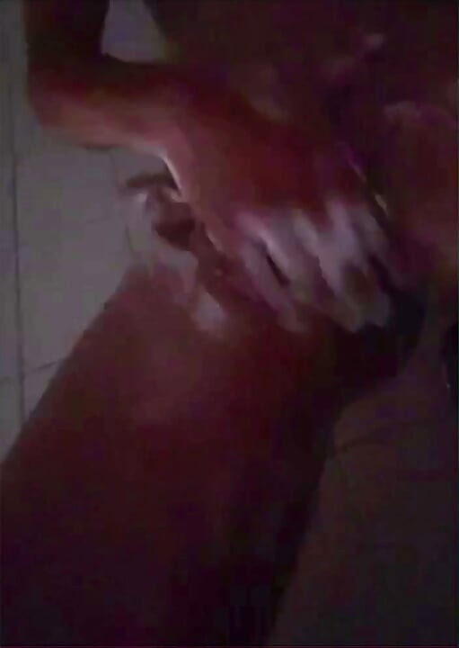 Loveless Masturbation Part 1