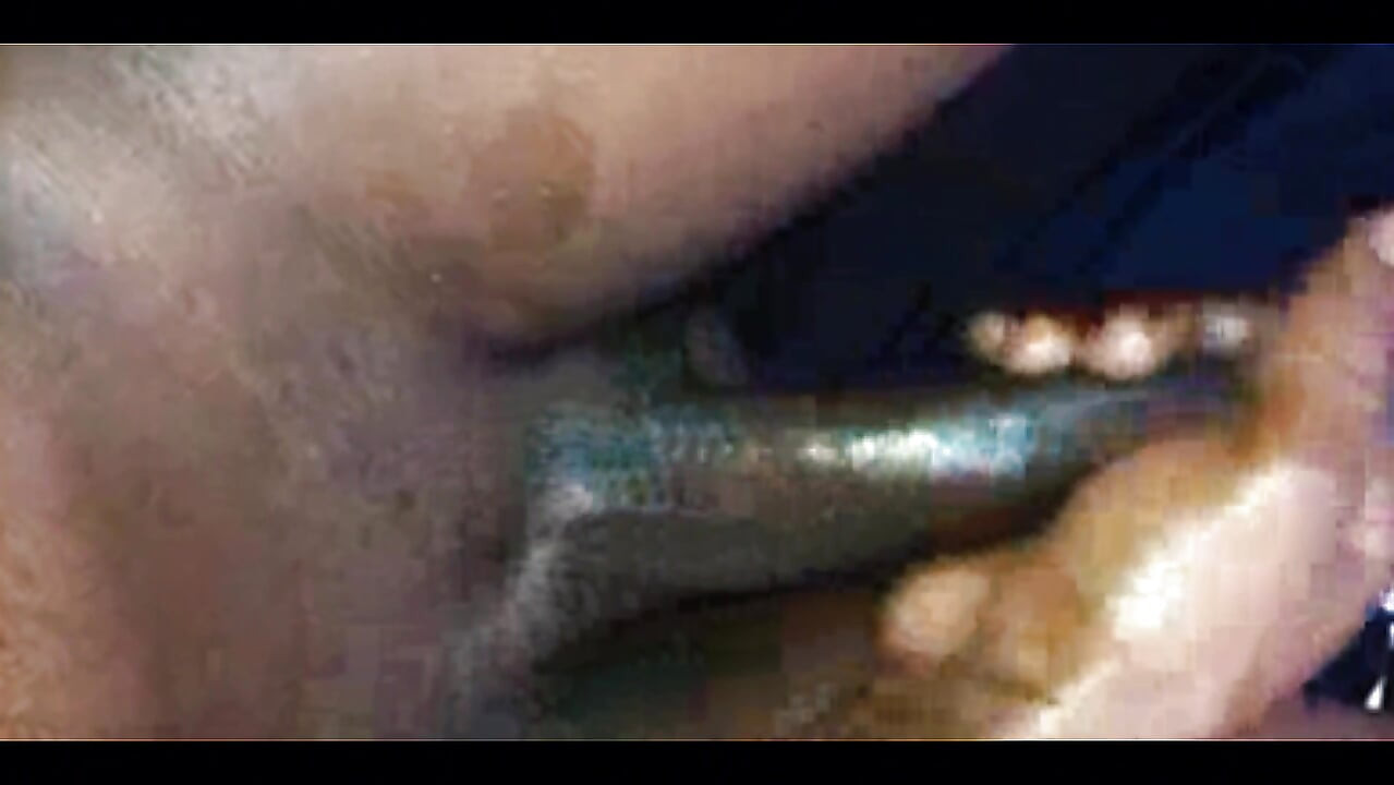 SOLO MAN HANDJOB