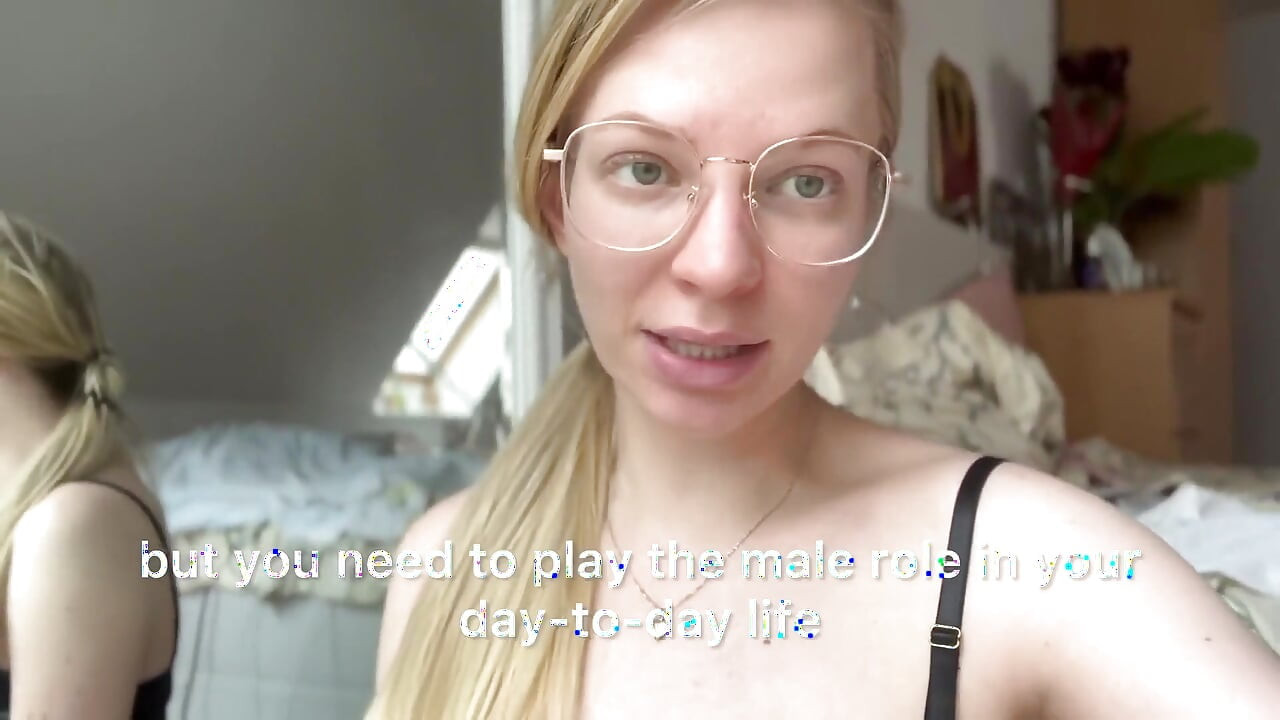 How to Be a Pretty Girl if Youre a Man