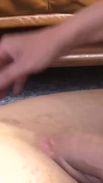 Iconic moment from "German housewife screams the whole house together while she gets fucked"