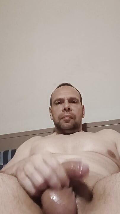 Ciężko jest dziś się ostro, nikt mnie nie podkręci kamerą