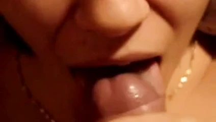 romanian homemade cum in mouth,swallow