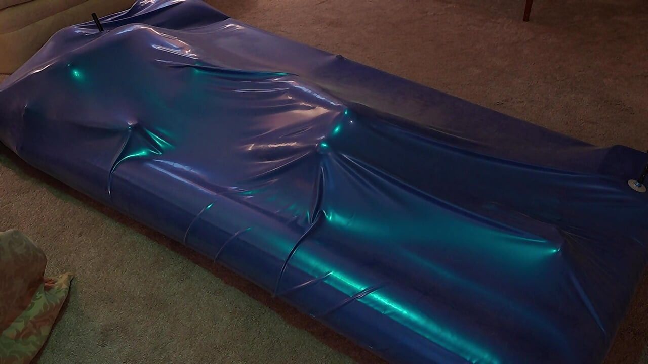 Vacbed Session 16 - Spatial Awareness