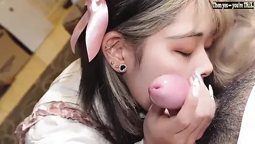 Asian Angel 27291
