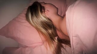 My Virginity Was Lost at Night in Dark Room with Old 58 Years Old Bearded Man