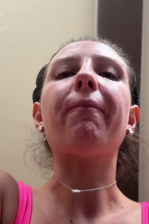 Aromatic Spit Flood You Beg for More POV
