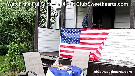 Happy 4th of July 2026!! from ClubSweethearts