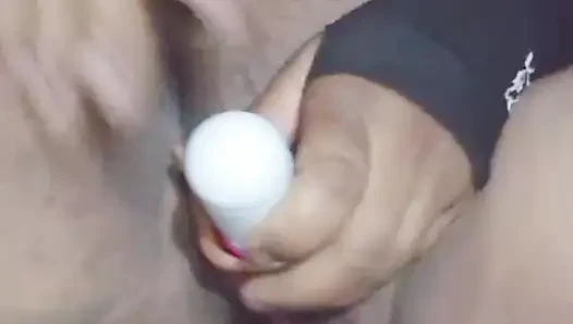 Today, Savita Bhabhi squirted during a video call sex her juicy pussy is incredibly hot.