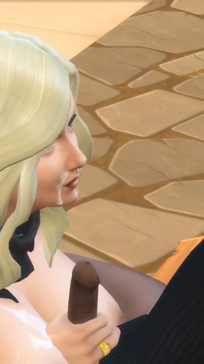 Sims 4 - Datings, willekeurige trio's en een baan zoeken | Clip 3