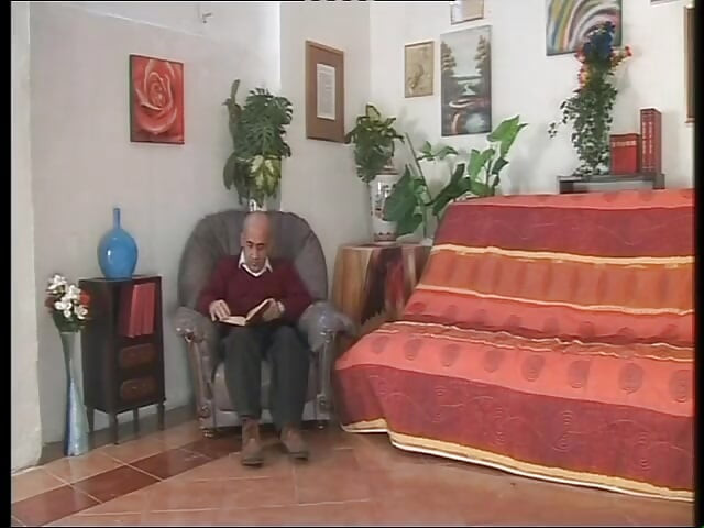 Ayah manis saya - DVD