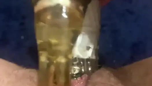 Mutiges badezimmer