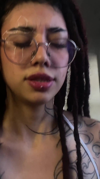 I love being this good, can you watch this to the end without cumming? | Clip 2