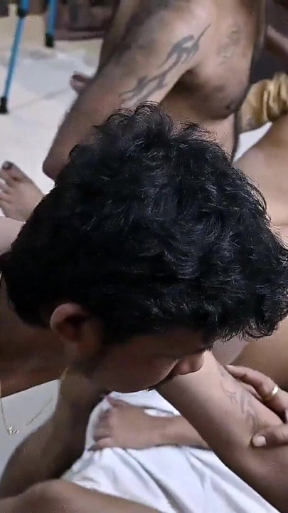 FOURSOME GROUP SEX.. | Clip 1