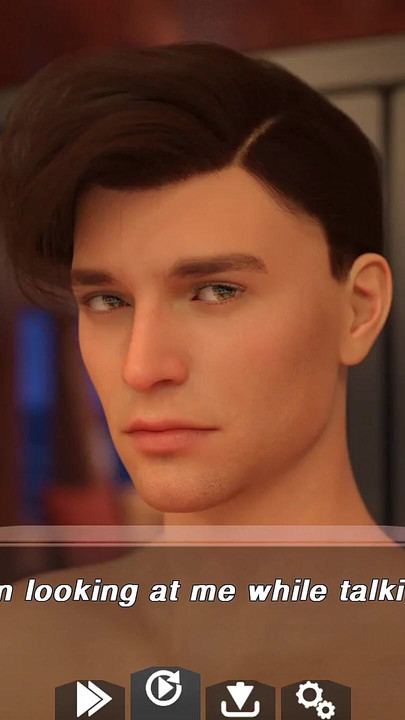 Winna przyjemność # 3