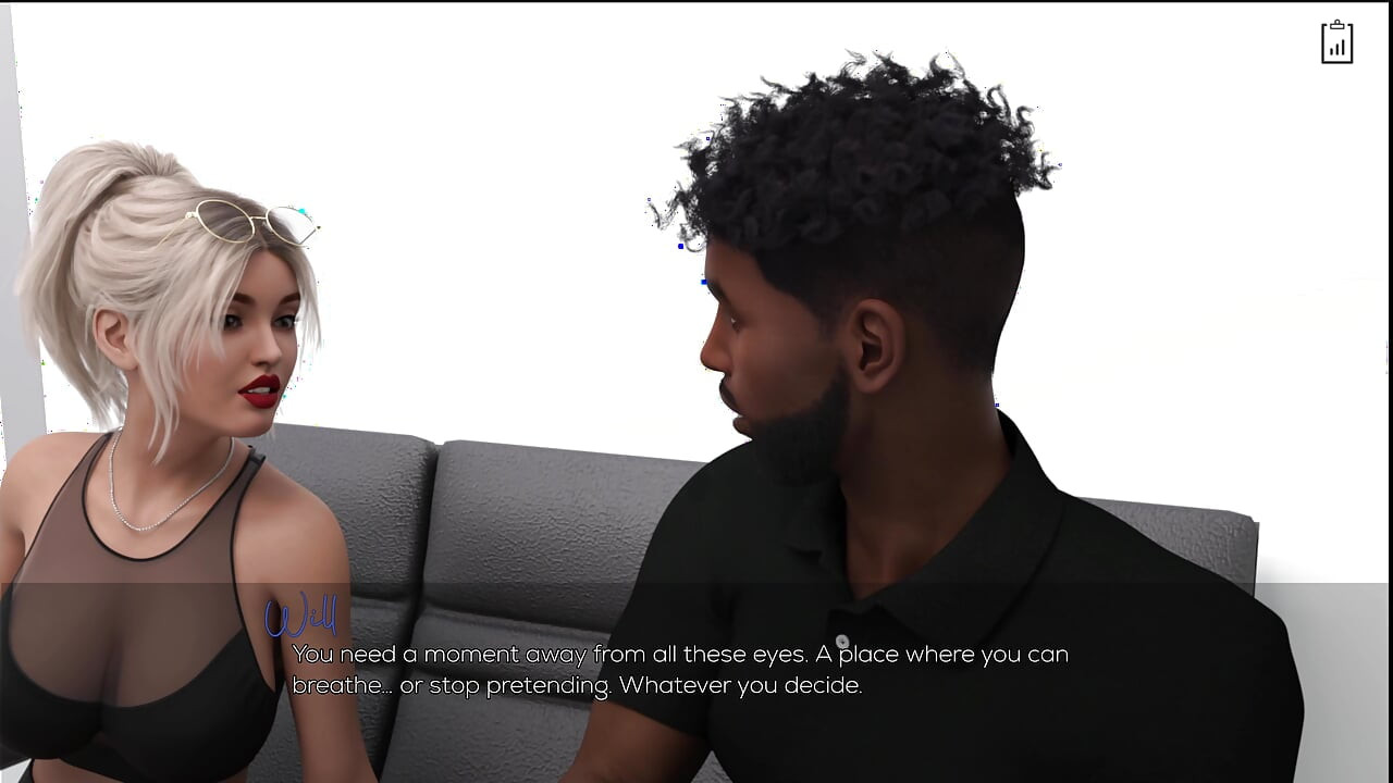 Couples Lustbound (part 5)