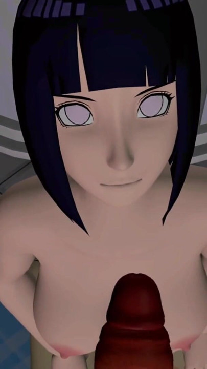 Hinatas duschzeit | Clip 1