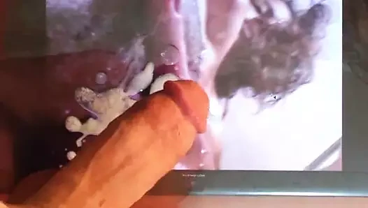 Cum 4 bbbloops22