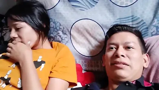 Momen yang tak tertandingi dan dengan selera yang luar biasa