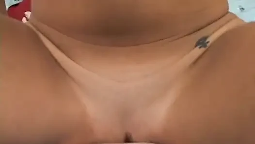 Young Horny Student Fucked and Faceshot by a Big Cock