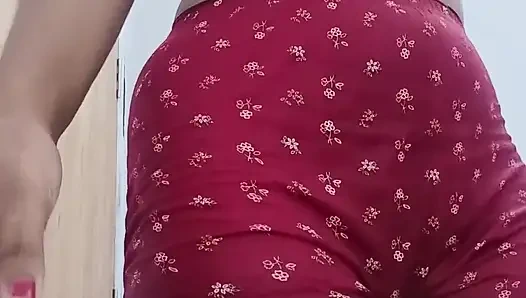 Sexy indisches mädchen