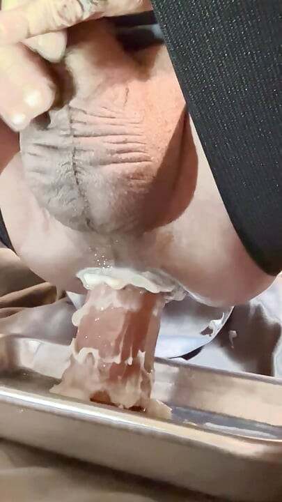 Cocklover asshole