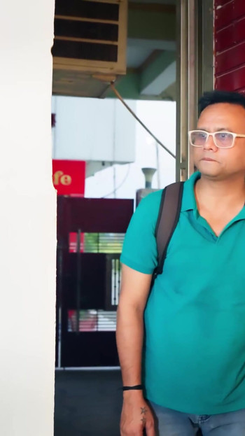 Stepsister Paying EMI To Loan Recovery Man Indian Wild Sex Family Strokes 4K Ultra HD | Clip 1