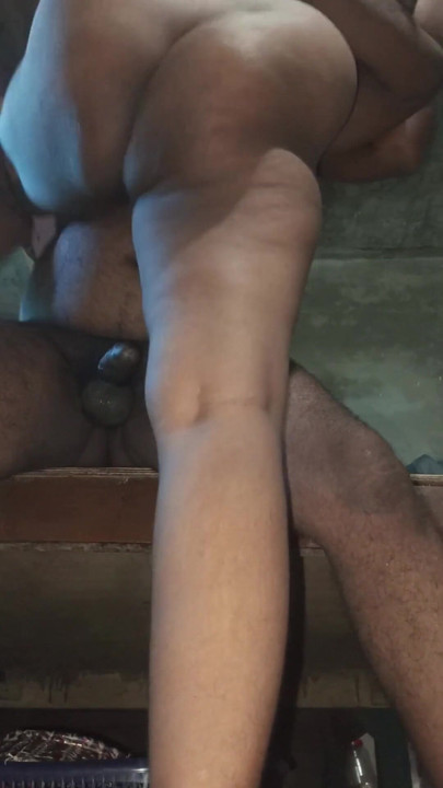 This is my seventh video, aunty gets fucked by her brother to satisfy her lust. | Clip 2