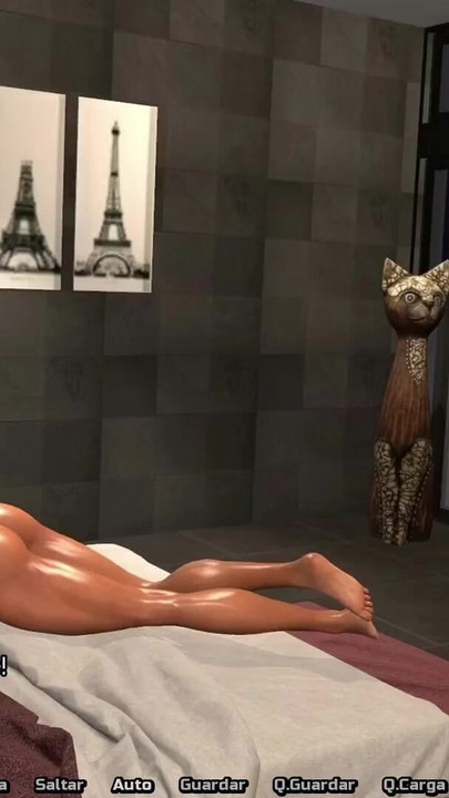 Instinct Unleashed gameplay parte 3 | Clip 1