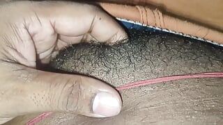 南インドのKajol性別ビデオ