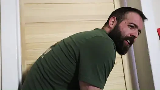 Stepdaughter Has Sex with Masked Stepdad Part 1 - That Wasn't My Boyfriend