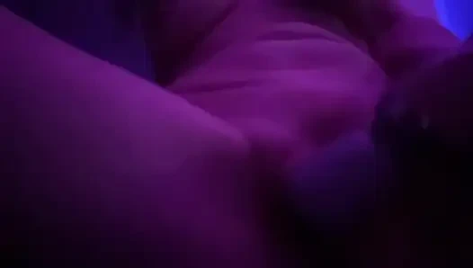 Turned Myself on Thinking About What I Want You to Do to Me