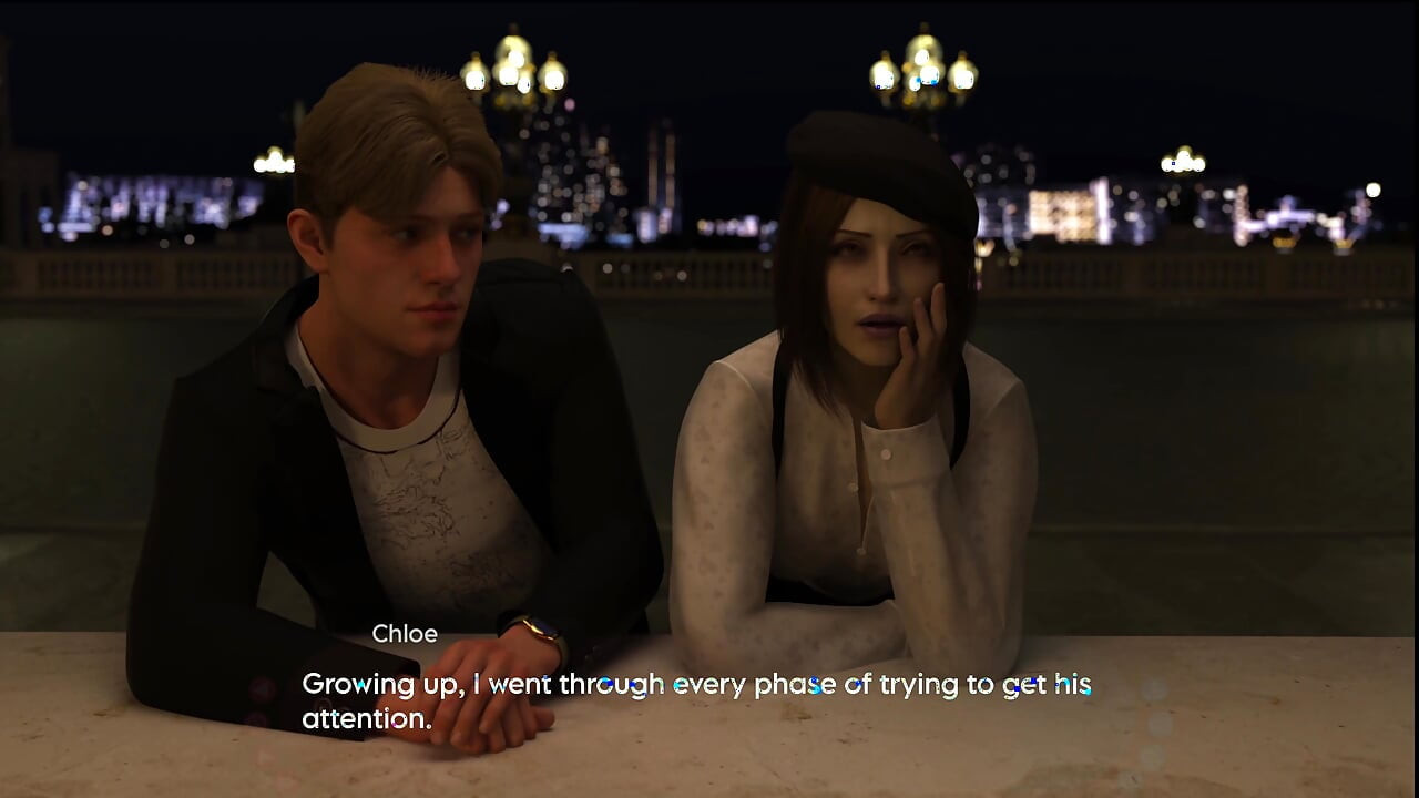 Der Muschiliebhaber (Teil 26)