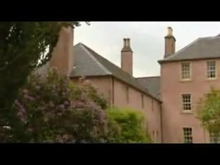 British stud fucks hot sexy blonde in a field