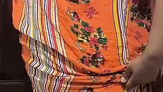 Porno arabisches ebenholz