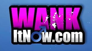 Wank It Now
