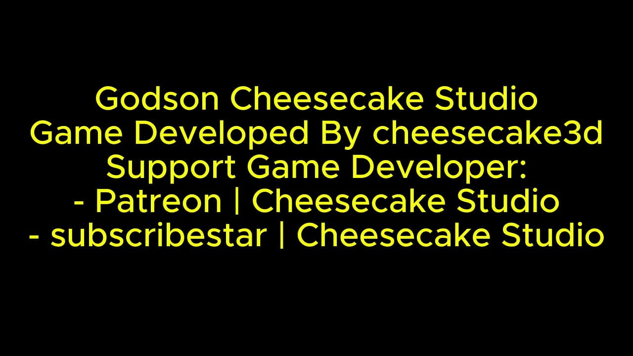 Godson (część 10) przez Cheesecake Studio - gorąca żona zdradza męża swoim telefonem
