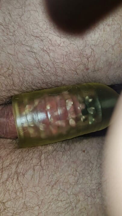 Sucking machine